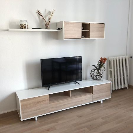 דירות Tortosa Apartamento 31 מראה חיצוני תמונה