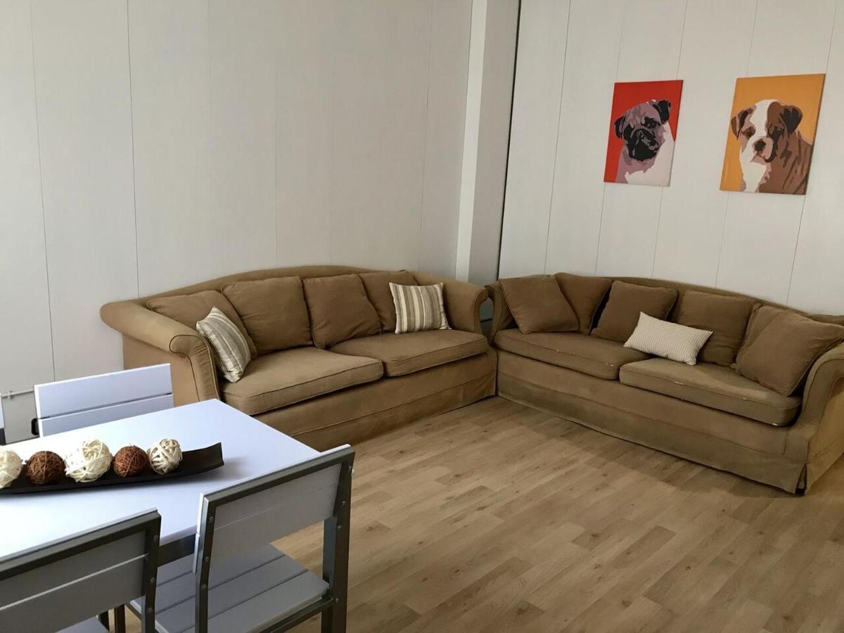 דירות Tortosa Apartamento 31 מראה חיצוני תמונה