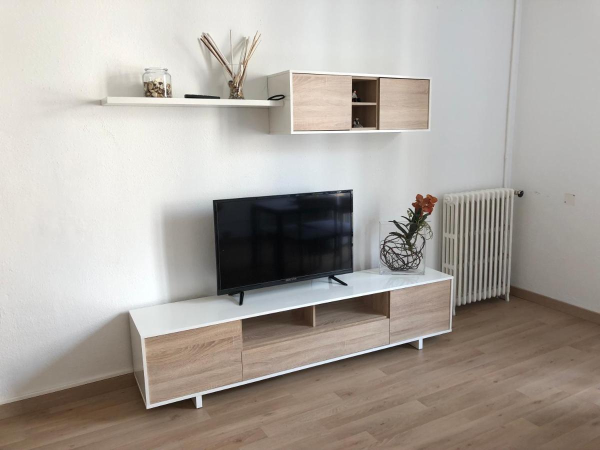 דירות Tortosa Apartamento 31 מראה חיצוני תמונה