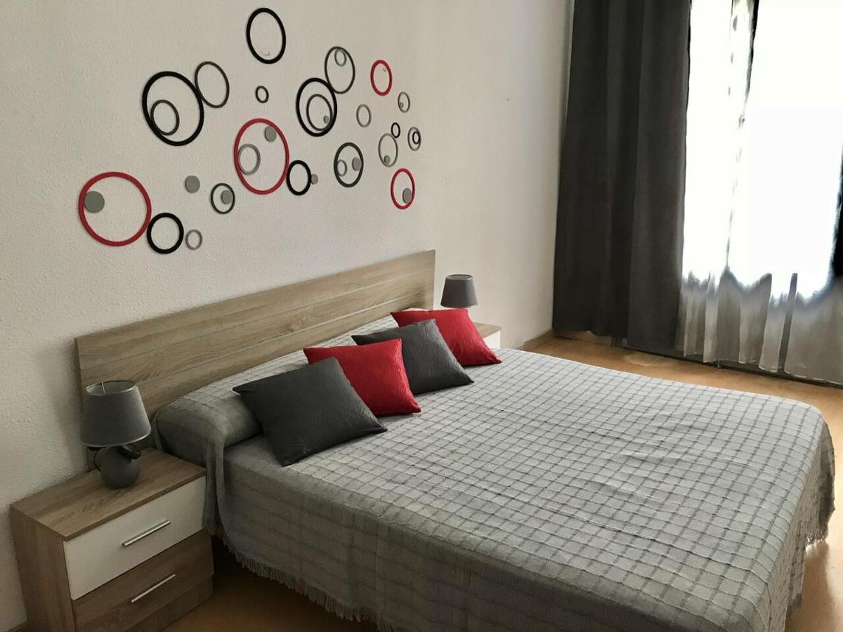 דירות Tortosa Apartamento 31 מראה חיצוני תמונה