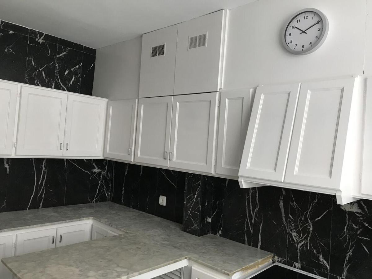 דירות Tortosa Apartamento 31 מראה חיצוני תמונה