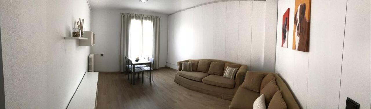 דירות Tortosa Apartamento 31 מראה חיצוני תמונה