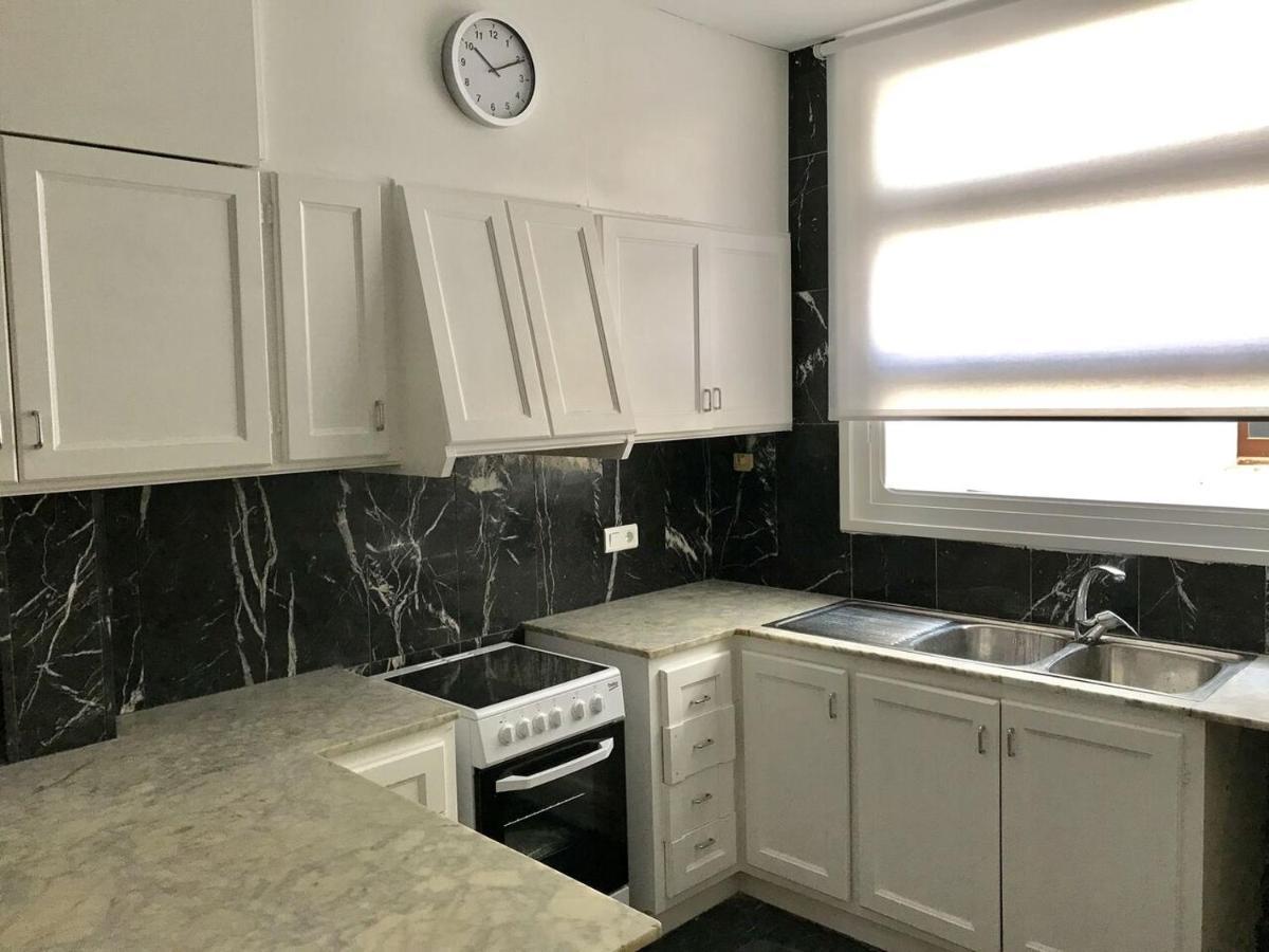 דירות Tortosa Apartamento 31 מראה חיצוני תמונה
